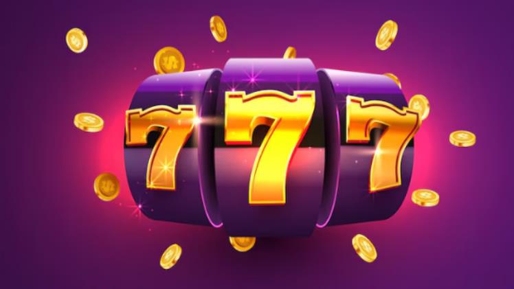 Themed Slot Machine Games That Are Fun to Play