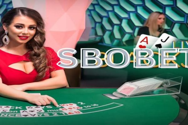 SBOBET88 Buka Kesempatan Cuan Mulai Depo 5K