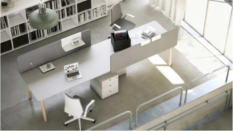 Sleek and Stylish: Modern Solutions for Enhancing Your Office Look