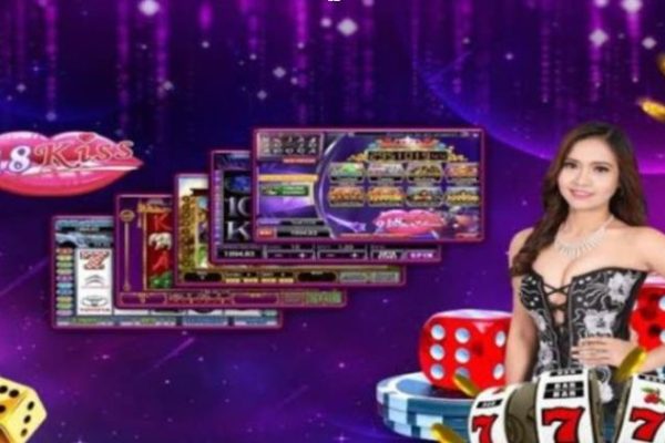 Kiss918 on the Go: Mobile Gaming for Busy Malaysians