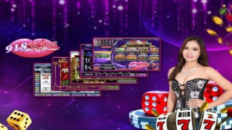 Kiss918 on the Go: Mobile Gaming for Busy Malaysians