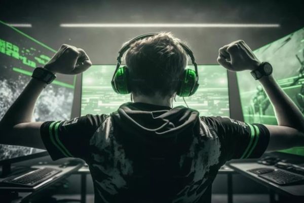 The Future of Online Game Monetization and Player Rewards