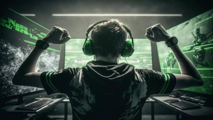 The Future of Online Game Monetization and Player Rewards